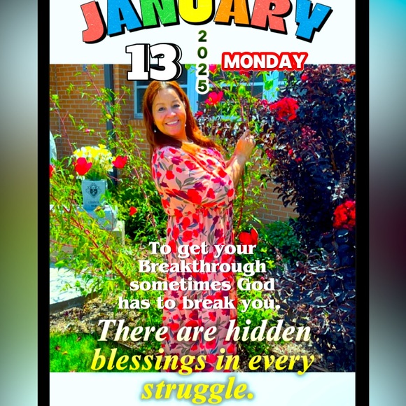 HELLO LIKE THIS FLYER Please to be notified when I’m Live!😇🤗💛😁💃⭐️⭐️⭐️⭐️⭐️ - Picture 8 of 13